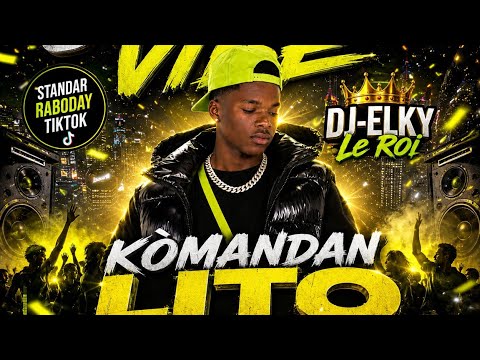 MIXTAPE DÈNYÈ VERSION TRONPÈT 2026 💫DJ-ELKY #dance #haitiandj #viralvideo #raboday #2026 