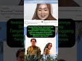 Reaksi Ririe fairus soal Nissa Sabyan yang tengah H4mil