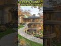 From Hidden Bunker to LUXURY Mansion: The Ultimate Transformation 🤯