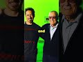 How Marvel Actors Said Goodbye To Stan Lee.. 🕊