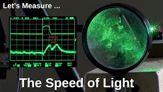 Let's Measure the Speed of Light by Electromagnetic Videos 26,080 views 9 months ago 15 minutes