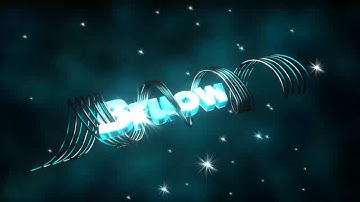 My new Intro again :D