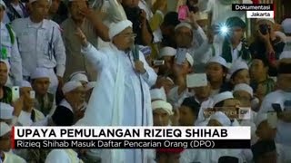 Download lagu Polisi Buru Rizieq Shihab Polisi Buru Rizieq Shihab