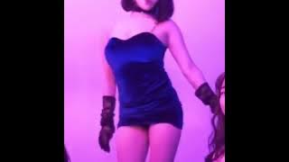 Bomi GirlCrush Sexy Dance Cover Video!!