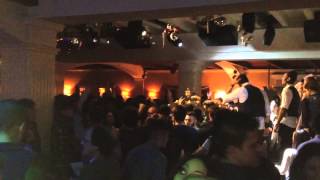 Dj Savannah at River club Soncino 21-12-13