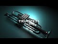 (Free) Simple Loud Aggressive Type Beat: TRUMPETS