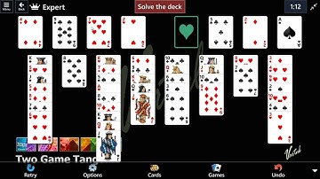 Two Game Tango Mini Game #5 | January 29, 2022 Event