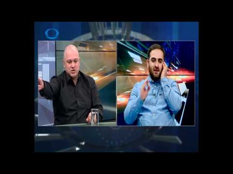 iberia tv. იბერია ტვ. პრიორიტეტი. 88შოთიკო კალანდაძე, მიხეილ გიორგაძე, გოგა პიპინაშვილი, ქეთი დოლიძე