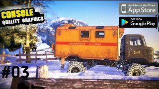 offroad chronicles gameplay for android and iOS #03 // Vikas Thakral screenshot 4