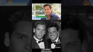 Famous LUIS MIGUEL Y ROBERTO PALAZUELOS Wealth