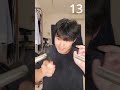 【ASMR】60秒で何種類の耳かきできる?Part.5 #asmr #shorts