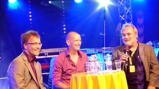 Download Lagu Interview mit SAGA-Sänger Michael Sadler in der Coface Arena Mainz am 11.08.2011 MP3 Download Lagu Interview mit SAGA-Sänger Michael Sadler in der Coface Arena Mainz am 11.08.2011 MP3