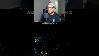 Thoughts on the Alien Isolation 2 Reveal at Summer Game Fest? #shorts #gaming #react #summergamefest