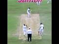 Vernon Philander Vs Kumar Sangakkara - Seam Bowling Setup