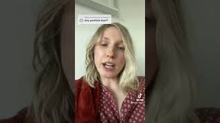 My BEST portfolio tip #arttips My BEST portfolio tip #arttips