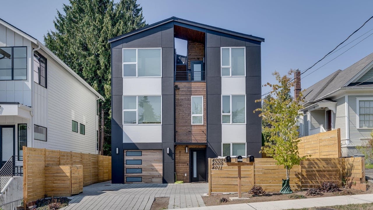 4011 Corliss Ave N #3, Seattle, WA