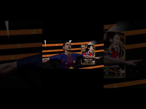 تختيم بكج ليونيل ميسي فى لعبة Efootball 2026 Mobile - Lionel Messi Big Time