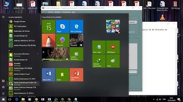connexion à une base de données oracle distant.