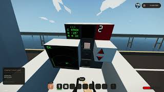 Radar - Datalink Stormworks