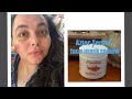 Product Review - Aztec Secrets Moroccan Rhassoul Clay.