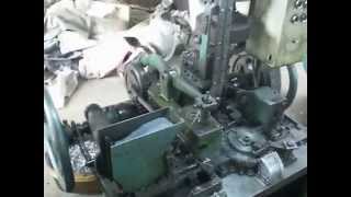 Safety Pin Assembly Machine 3-1