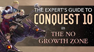 Celebrity The Expert's Guide to Conquest 10: Enter Elise Net Worth