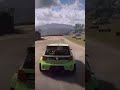 تحدي اجيب اسرع لفة Dirt Rally 20 gameplay pc Volkswagen