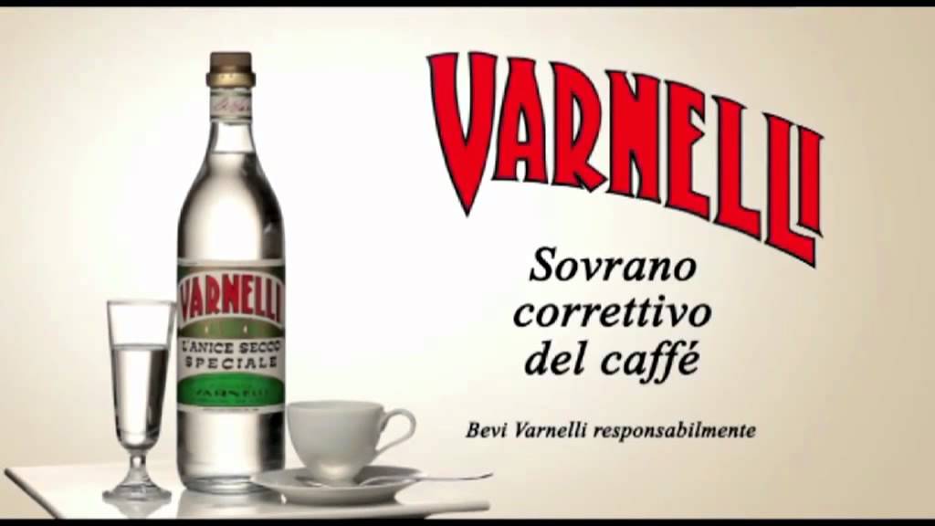 Spot Varnelli