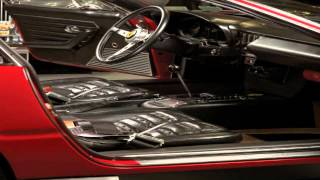 Custom Car Interior Ideas.avi