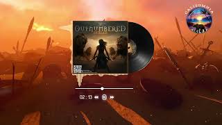 Outklass - Outnumbered Official Audio