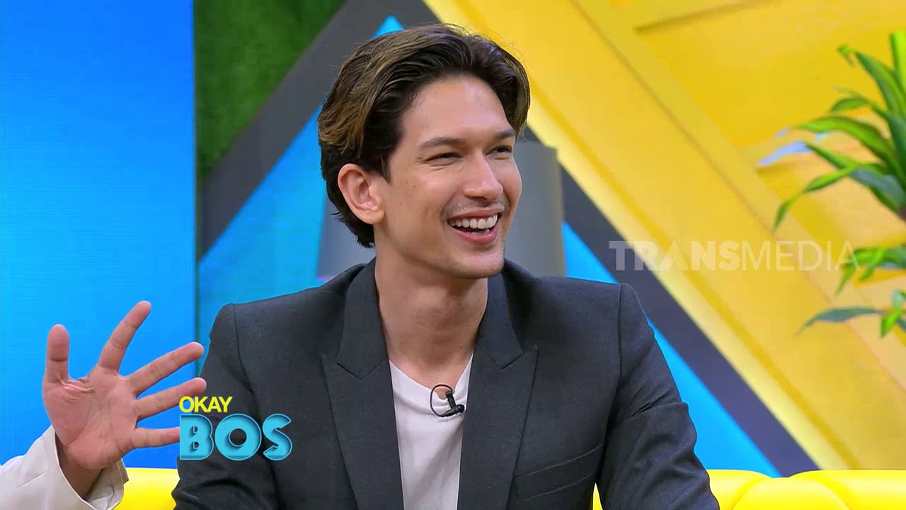 Ini Kata Dimas Deck Tentang Ririn Ekawati | OKAY BOS (21/06/19) Part 2