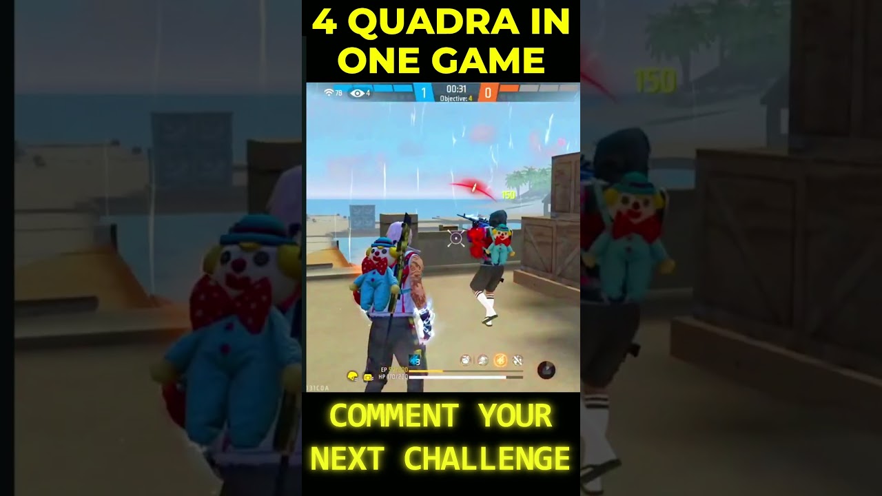 4 ACE 😲🔥In 1 Game CS-Ranked Challenge Part 1 