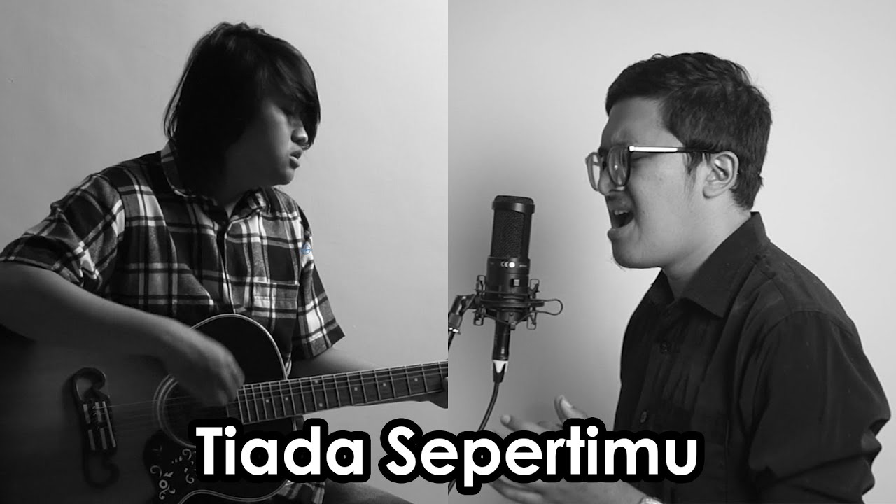 Tiada Sepertimu Lagu Rohani Akustik Cover YouTube
