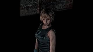 Heather Edit - DotA #silenthill #silenthill3 #edit #heather #gaming #trending #viral #recommended