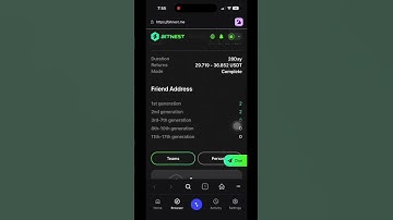 Bitnest 24% after 28 days! #bitcoin #crypto #cryptocurrency #defi #investing #investment #motivation