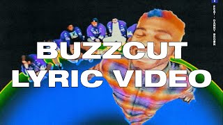 BROCKHAMPTON - BUZZCUT FEAT. DANNY BROWN (LYRIC VIDEO)