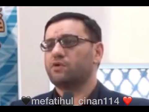 Mefahtihul_cinan114  haci sahin sehid