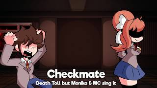 Checkmate Death Toll But Monika & Mc Sing It Hypnos Lullaby