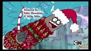 Merry Knishmas With Chowder