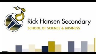 Rick Hansen Forum