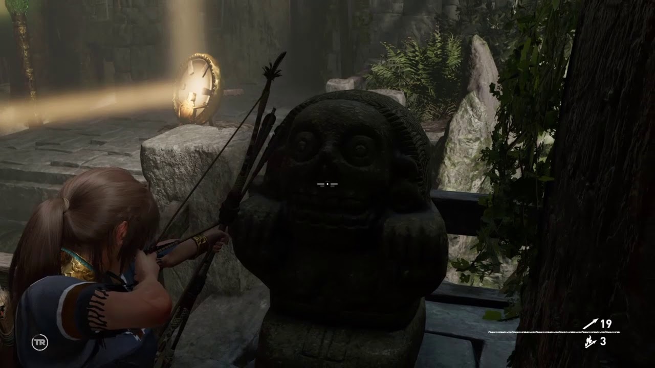 Shadow Of The Tomb Raider Spiegel