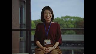 東京都美術館　手話による建築紹介動画（日本語字幕付き）