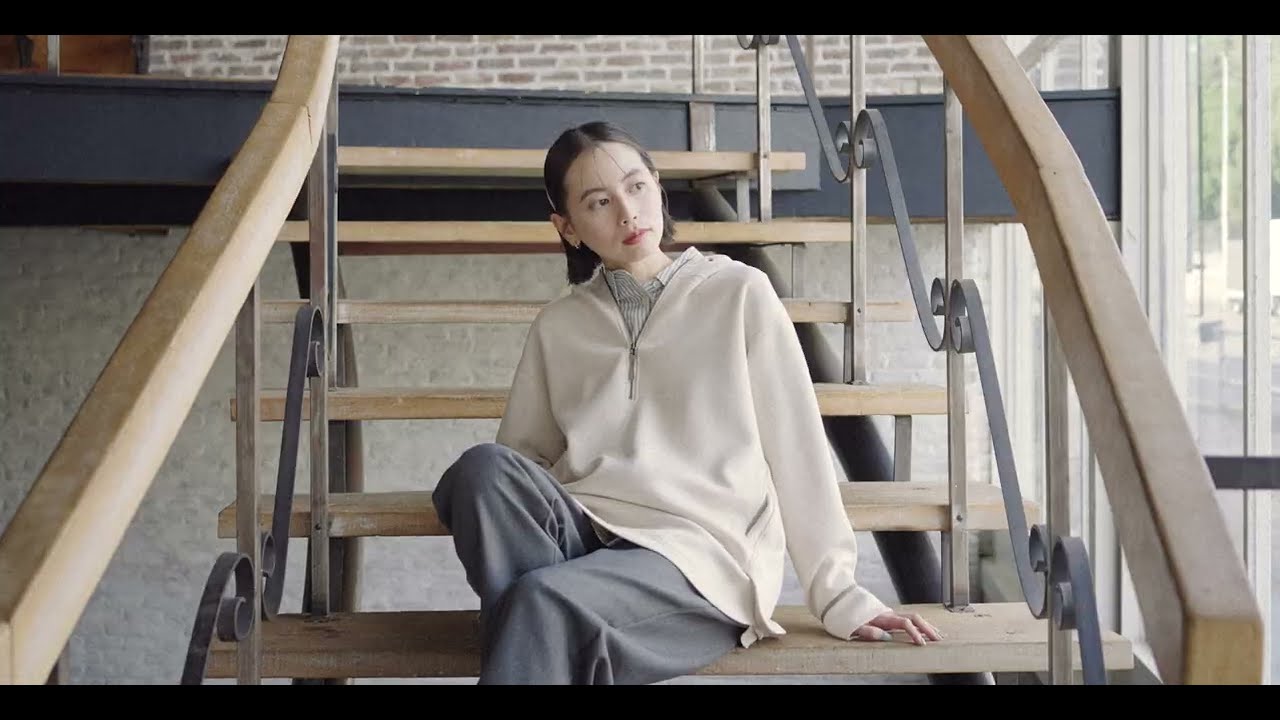 JANTZEN 2025 PRE SPRING COLLECTION