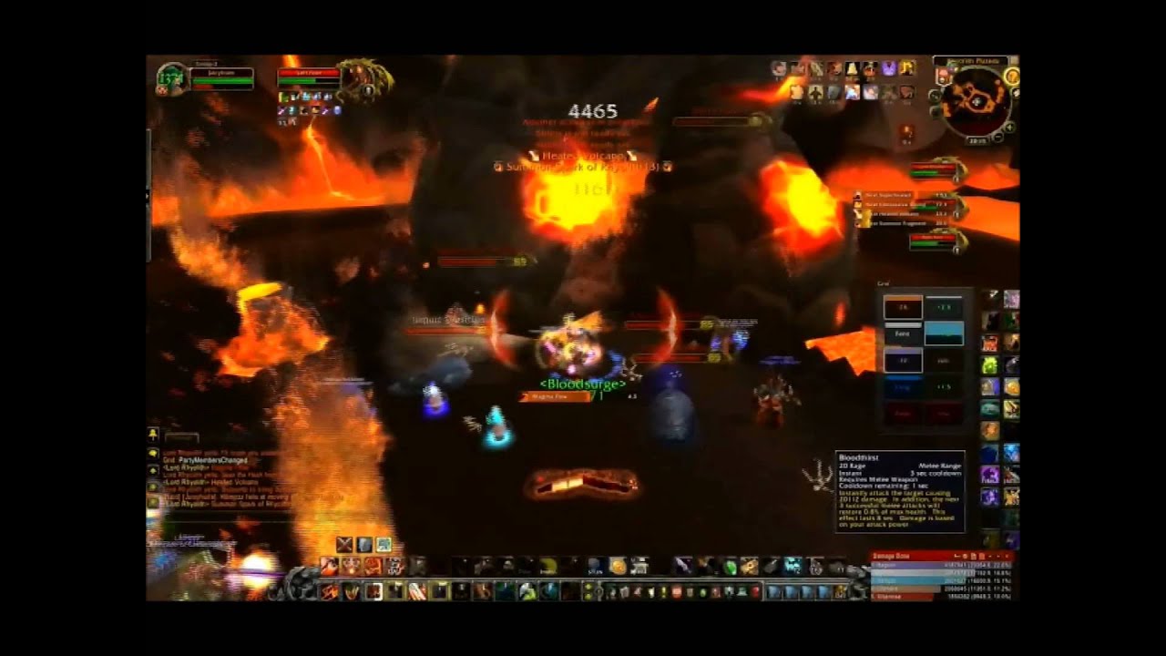 Lord Ryolith HC 10 Man