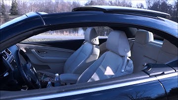 VAG-COM coding - Using OBDeleven to control Window up/down with Keyfob (Volkswagen)