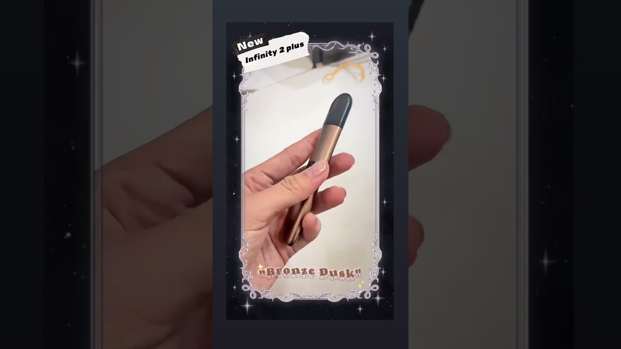 𝗟𝗮𝘁𝗲𝘀𝘁 𝗦𝗲𝗿𝗶𝗲𝘀 𝗼𝗳 𝗜𝗻𝗳𝗶𝗻𝗶𝘁𝘆. Perfect for on-the-go lifestyles✨ Infinity 2 Plus