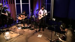Eels performing &quot;Where I&#39;m From&quot; Live on KCRW