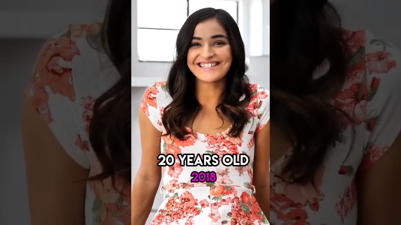 Emily Willis Evolution (2017-2023)