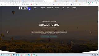 WordPress Tutorial Part - 02 (HTML to WordPress Convert)