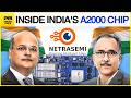 EXCLUSIVE: Unicorn India Ventures, Zoho Backed NetraSemi Launches India's First Edge AI Chip